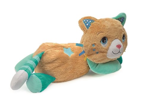 Morfeusz Mruczący Kot | Baby Clementoni Clementoni