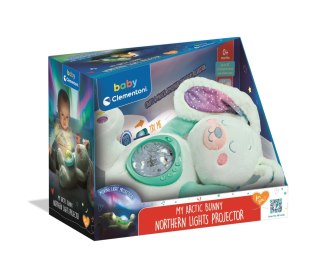 Przytulanka - Projektor | Baby Clementoni Clementoni