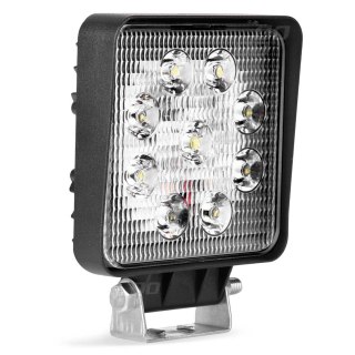 Lampa robocza led szperacz awl07 9 led 12v 24v amio-02421 AMiO