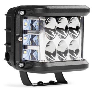 Lampa robocza led szperacz awl08 12v 24v amio-02422 AMiO