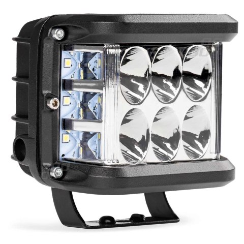 Lampa robocza led szperacz awl08 12v 24v amio-02422 AMiO