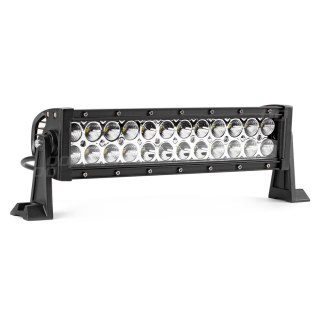 Lampa robocza panelowa led bar prosta awl23 72w 40cm 7200lm 12v 24v amio-02437 AMiO