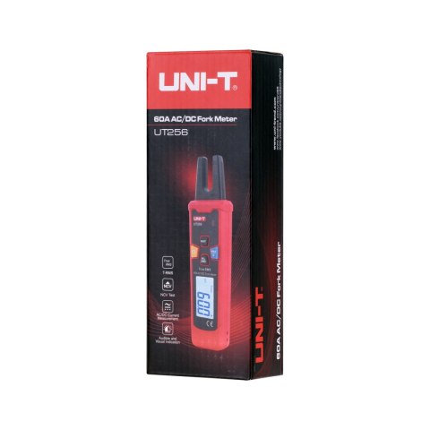 Miernik, tester napięcia Uni-T UT256 Uni-T