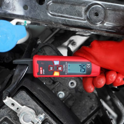 Miernik, tester napięcia Uni-T UT256 Uni-T