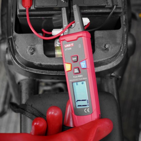 Miernik, tester napięcia Uni-T UT256 Uni-T