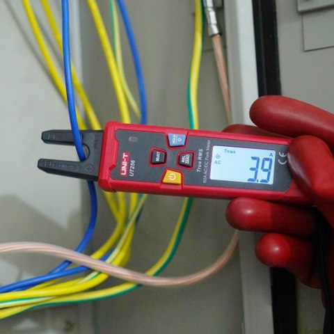 Miernik, tester napięcia Uni-T UT256 Uni-T