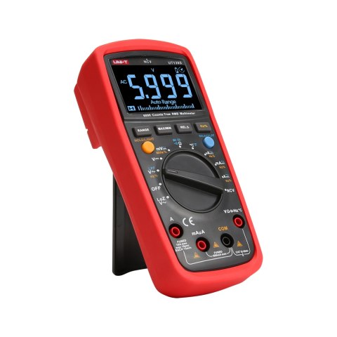 Miernik uniwersalny Uni-T UT139S Uni-T