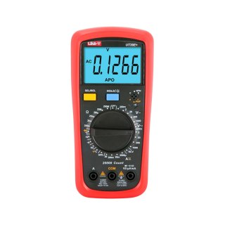 Miernik uniwersalny Uni-T UT39E+ Uni-T