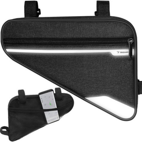 Sakwa rowerowa SR14097 TRIZAND