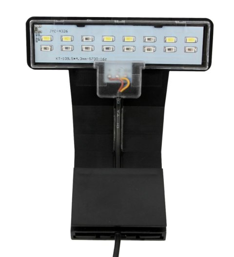 ZD80 Lampka akwariowa 5w ATL