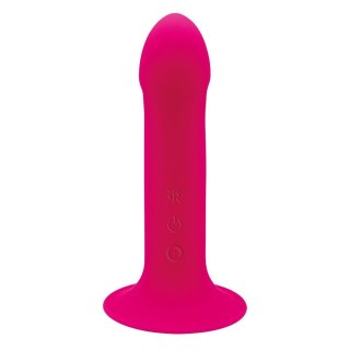 Wibrator realistyczny Adrien Lastic Hitsens 2 różowy 17 cm
