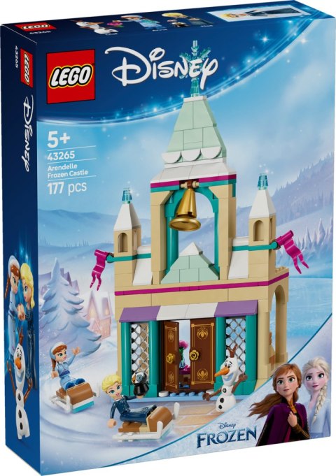 43265 | Kraina lodu - Zamek w Arendelle LEGO