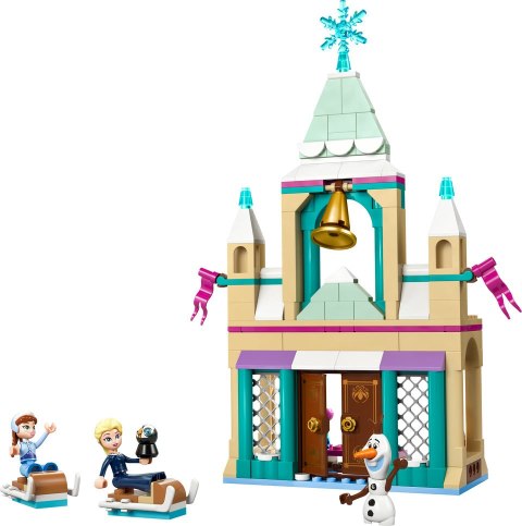 43265 | Kraina lodu - Zamek w Arendelle LEGO