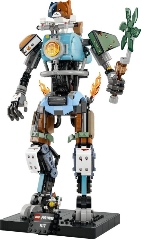 77081 | Kitek LEGO