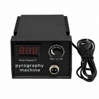 DA700 Pirograf wypalarka do drewna ATL