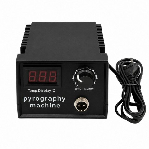 DA700 Pirograf wypalarka do drewna ATL