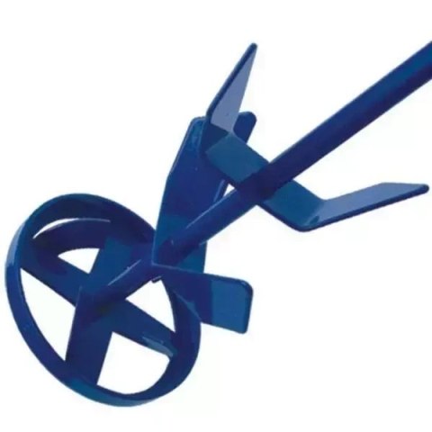 Mikser uniwersalny śr.90 dłg.350mm Dedra