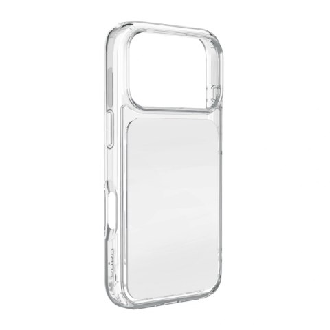 Etui pokrowiec na iPhone 17 Pro Max Plate Mag MagSafe - biały