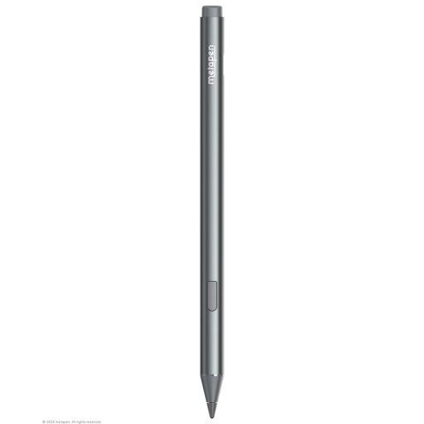 Rysik do urządzeń dotykowych Pen M2 - szary