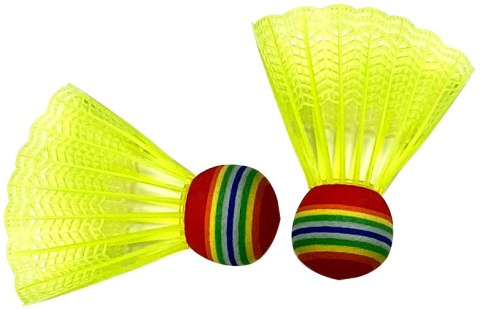 ZESTAW GIER OUTDOOR NA PLAŻĘ 3W1 ENERO TOYS