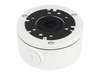 77-919# Puszka do kamer biała bl-d31w aluminium Blow