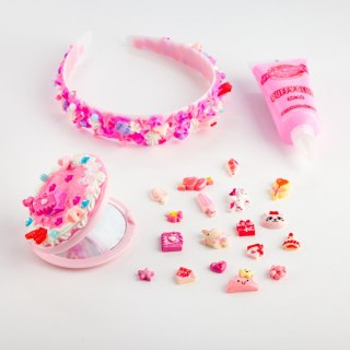 Decoden Magic - Mega Kreacje, Zestaw Deluxe Epee