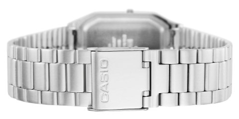 CASIO Zegarek Damski Casio Vintage AQ-230A-7AMQYES + BOX