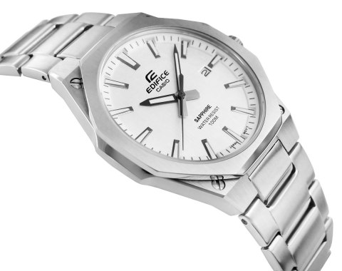 CASIO Zegarek Męski CASIO EDIFICE EFR-S108D-7AVUEF + BOX