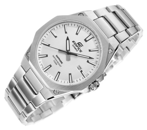 CASIO Zegarek Męski CASIO EDIFICE EFR-S108D-7AVUEF + BOX