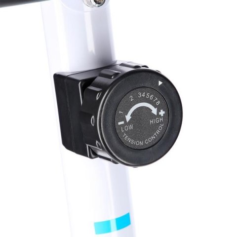 M8750 WHITE ROWER MAGNETYCZNY HMS