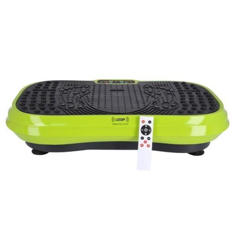 SVP07 PLATFORMA WIBRACYJNA HMS