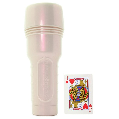 Masturbator Fleshlight Stoya Destroya beżowy 25 cm