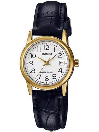 Casio ZEGAREK DAMSKI CASIO LTP-V002GL-7B2 (zd584a) + BOX