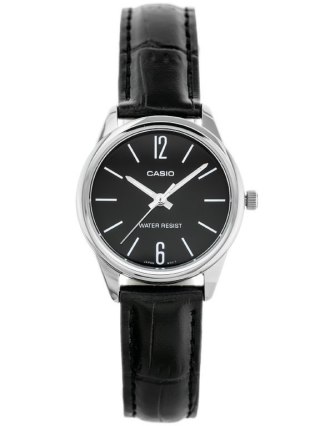 Casio ZEGAREK DAMSKI CASIO LTP-V005L 1B (zd582b) + BOX