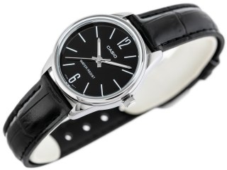 Casio ZEGAREK DAMSKI CASIO LTP-V005L 1B (zd582b) + BOX