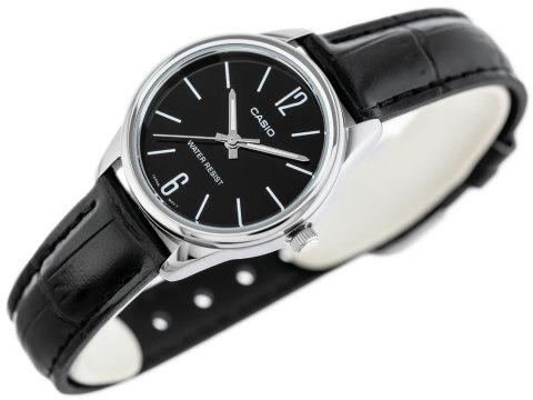 Casio ZEGAREK DAMSKI CASIO LTP-V005L 1B (zd582b) + BOX