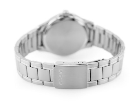 Casio ZEGAREK MĘSKI CASIO MTP-1302D-7A2VDF (zd072a) + BOX