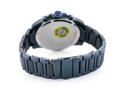 Tommy Hilfiger ZEGAREK MĘSKI TOMMY HILFIGER 1791560 DECKER (zf012a)