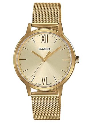 Casio ZEGAREK DAMSKI CASIO LTP-E157MG-9A + BOX