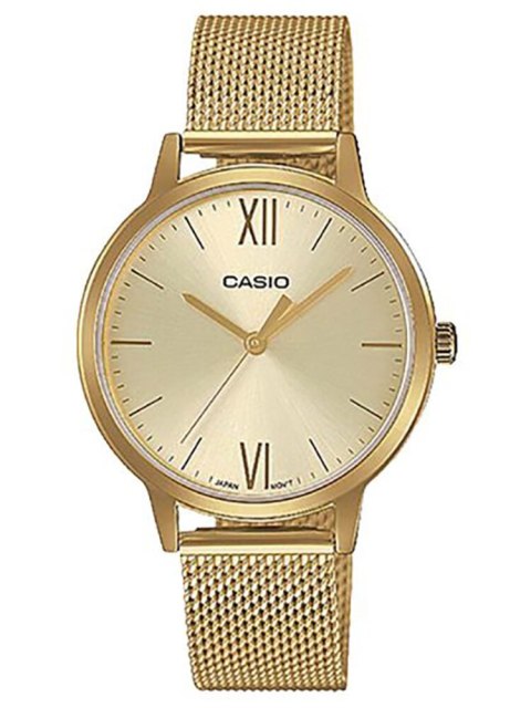 Casio ZEGAREK DAMSKI CASIO LTP-E157MG-9A + BOX