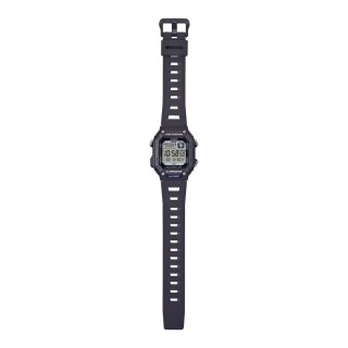 Casio ZEGAREK MĘSKI CASIO Digital Moonphase WS-B1000-1AVDF + BOX