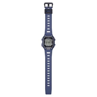 Casio ZEGAREK MĘSKI CASIO Digital Moonphase WS-B1000-2AVDF + BOX