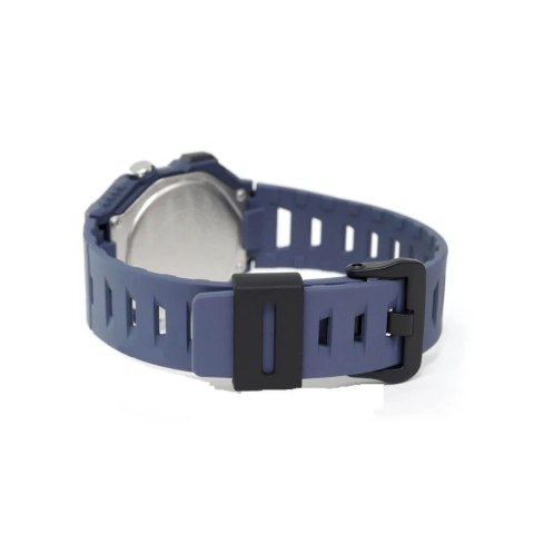 Casio ZEGAREK MĘSKI CASIO Digital Moonphase WS-B1000-2AVDF + BOX