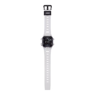 Casio ZEGAREK MĘSKI CASIO Digital Moonphase WS-B1000-8BVDF + BOX