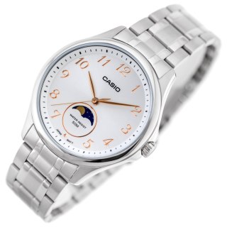 Casio ZEGAREK MĘSKI CASIO MTP-M110D-7A (zd293c) + BOX