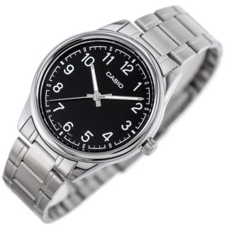 Casio ZEGAREK MĘSKI CASIO MTP-V005D-1B4 (zd105g) + BOX