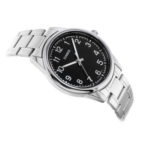 Casio ZEGAREK MĘSKI CASIO MTP-V005D-1B4 (zd105g) + BOX