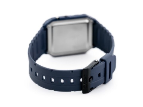 Casio ZEGAREK MĘSKI CASIO VINTAGE CA-53WF-2B (zd148b) + BOX