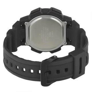 Casio ZEGAREK MĘSKI CASIO WS-1800-1AVDF + BOX