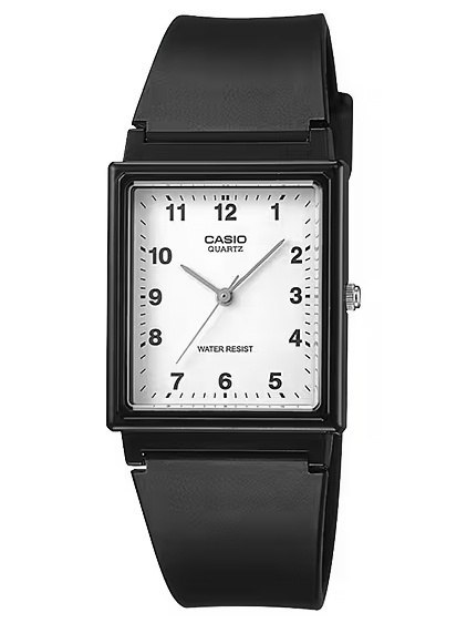 Casio ZEGAREK UNISEX CASIO MQ-27-7B (zd662a) + BOX